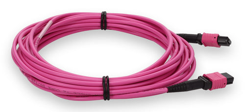 AddOn Networks ADD-MPOMPO-2M5OM4-MA InfiniBand/fibre optic cable