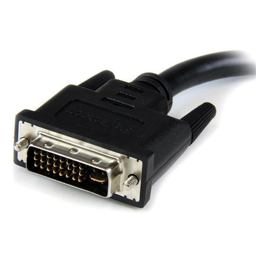 StarTech.com DVIVGAMF8IN video cable adapter