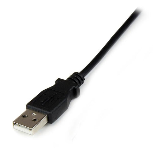 StarTech.com USB2TYPEN1M power cable