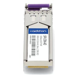 AddOn Networks SFP-17BH-AO network transceiver module