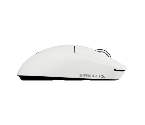 Logitech G PRO X SUPERLIGHT 2c mouse
