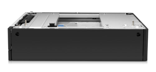 HP LaserJet 500-sheet Feeder and Tray