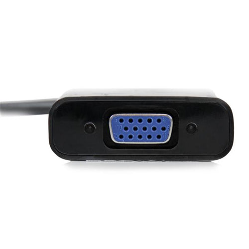 StarTech.com MCHD2VGAA2 video cable adapter