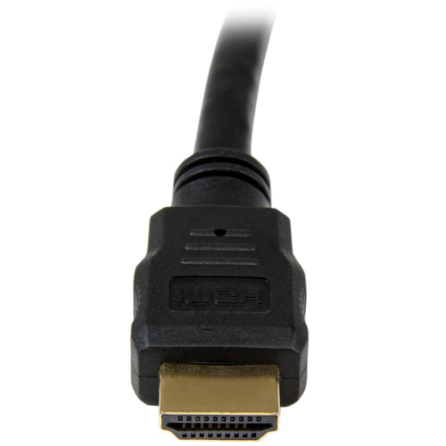 StarTech.com HDMM3M HDMI cable