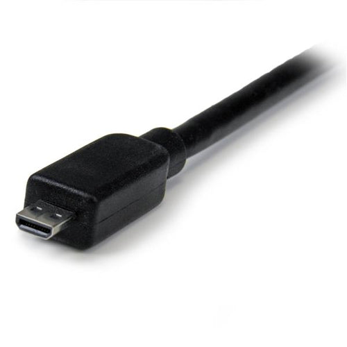 StarTech.com MCHD2VGAA2 video cable adapter