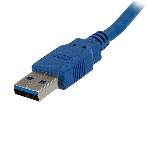 StarTech.com USB3SEXT1M USB cable