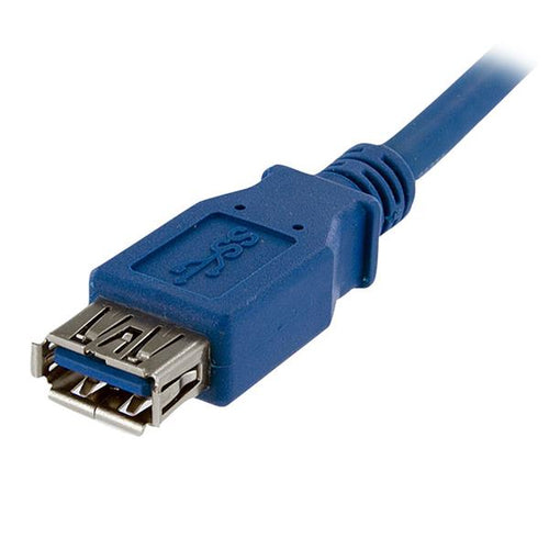 StarTech.com USB3SEXT1M USB cable