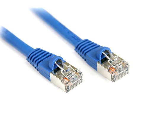 Cat5e Networking Cable StarTech.com 100ft RJ-45 Blue