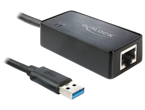 DeLOCK 62121 interface cards/adapter