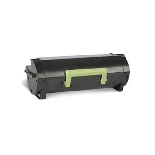 Lexmark 502U toner cartridge