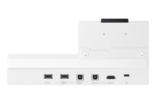 Samsung WM65FX interactive whiteboard