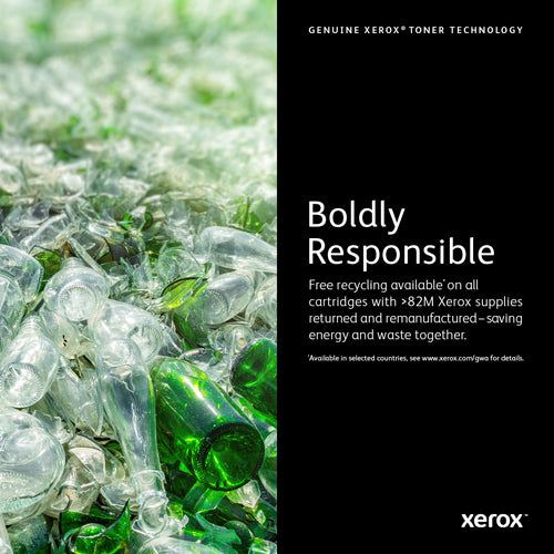 Xerox 108R01481 toner cartridge