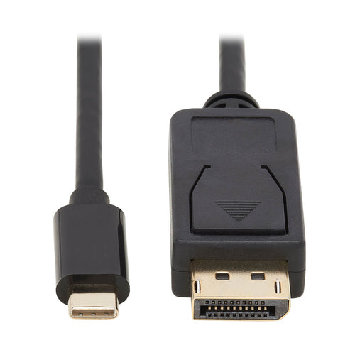 Tripp Lite U444-010-DP-BD video cable adapter