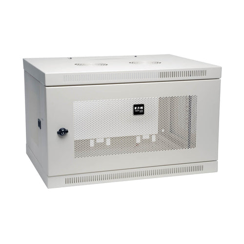 Tripp Lite SRW6UW rack cabinet