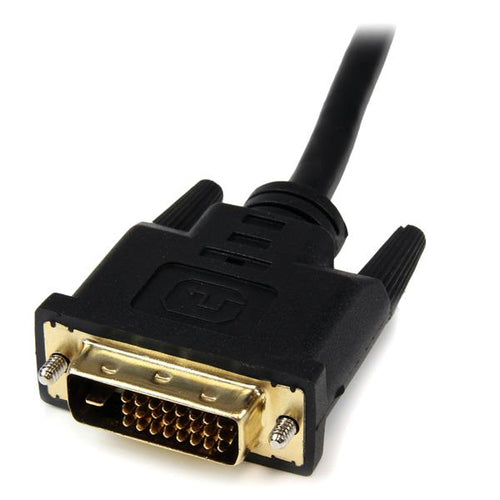 StarTech.com HDDVIFM8IN video cable adapter