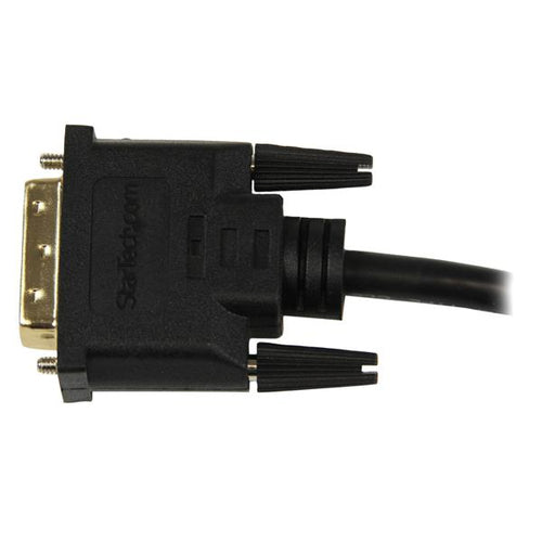 StarTech.com HDDVIFM8IN video cable adapter