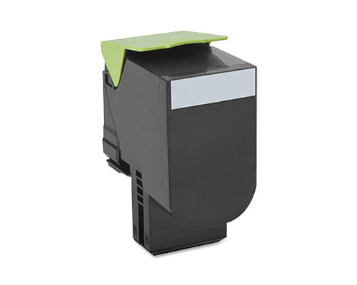 Lexmark 80C00KG toner cartridge