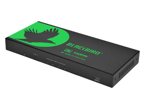 Monoprice 44437 video splitter