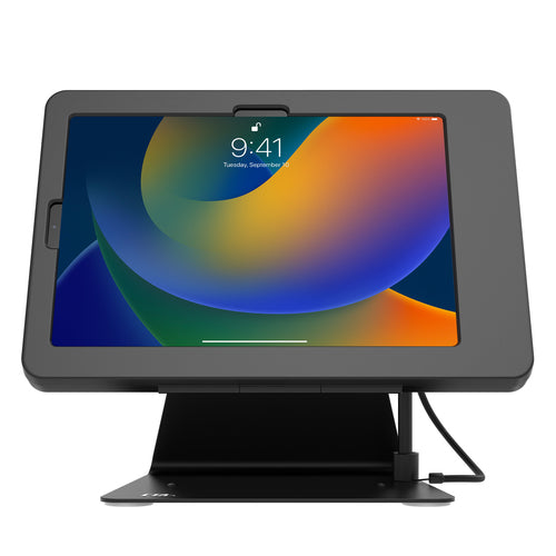 CTA Digital PAD-DASB109 tablet security enclosure