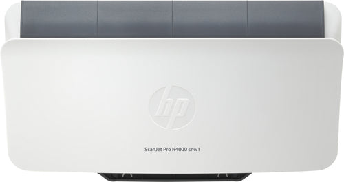 HP ScanJet Pro N4000 snw1