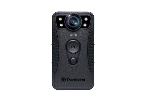 Body Cameras