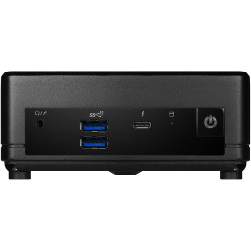 Mini PC MSI Cubi 5 12M-265US Intel Core i7 16GB RAM 1TB SSD