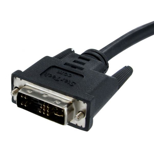 StarTech.com 6ft DVI - VGA