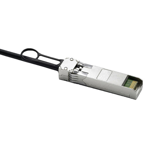 eNet Components 10GBASE-CU, SFP+, 1m InfiniBand/fibre optic cable