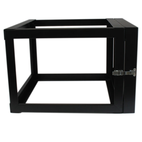 Server Rack StarTech 6U Wall-Mount Open Frame Black 49.8kg