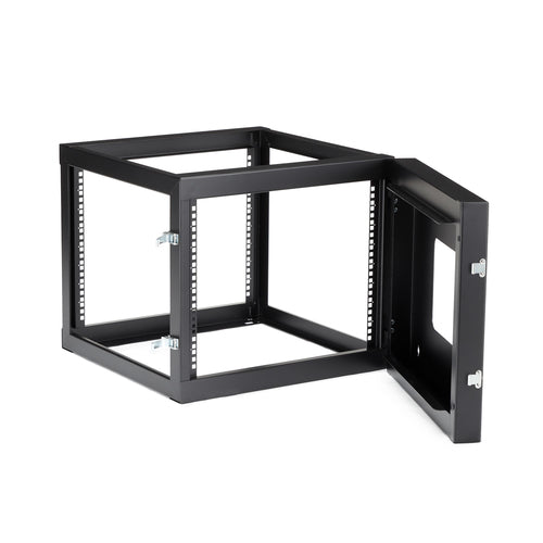 StarTech.com RK819WALLOH rack cabinet