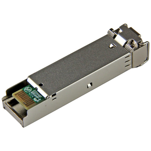 Network Transceiver StarTech.com SFP-GE-S 1000BASE-SX 1GbE LC 550m - SFPGESST