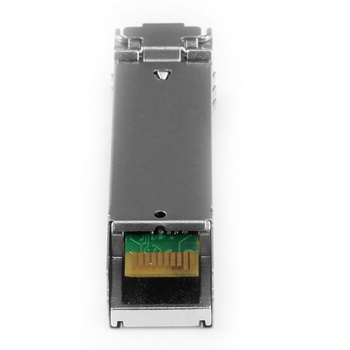 Network Transceiver StarTech.com SFP-GE-S 1000BASE-SX 1GbE LC 550m - SFPGESST