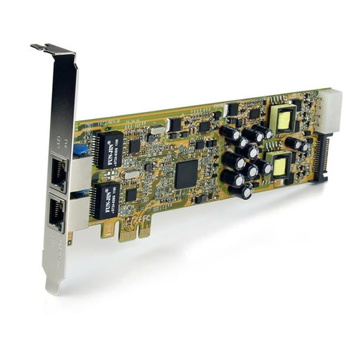 StarTech.com ST2000PEXPSE network card