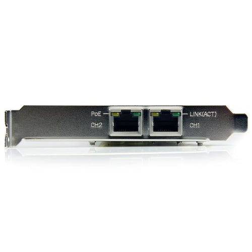 StarTech.com ST2000PEXPSE network card