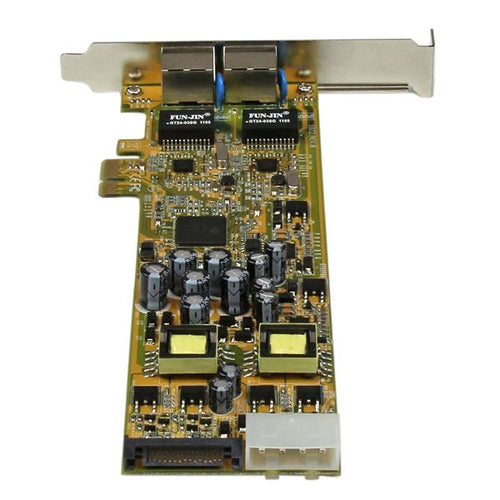 StarTech.com ST2000PEXPSE network card