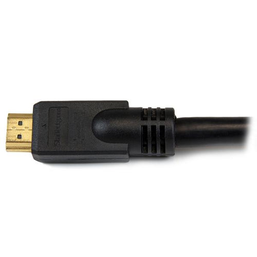 StarTech.com 25ft HDMI HDMI cable