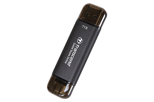 Transcend ESD310C