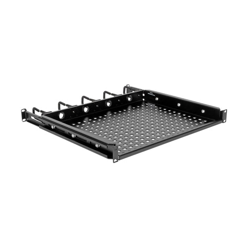 Tripp Lite SRWSHELF4P1U rack accessory