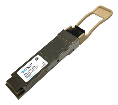 eNet Components MC2210411-SR4-ENC network transceiver module