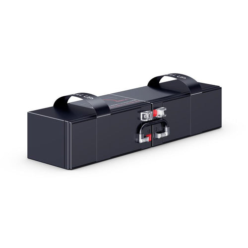 CyberPower RB1290X2E UPS battery