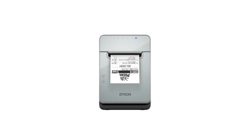 Epson TM-L100 (111) label printer