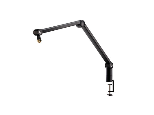 Logitech G 955-000074 microphone stand