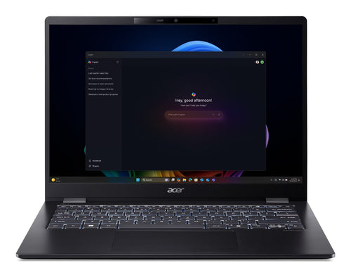 Acer TravelMate P6 14 AI TMP614-54-56PB