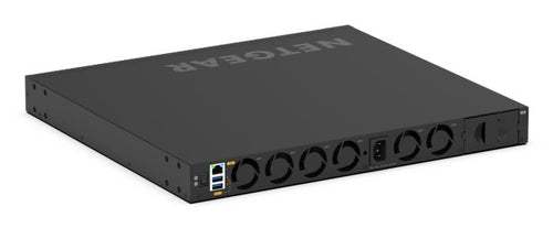 Network Switch NETGEAR MSM4328F L3 10G Ethernet Rack Mount 1U - MSM4328F-100NES
