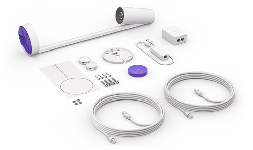 Logitech 960-001383 video conferencing system