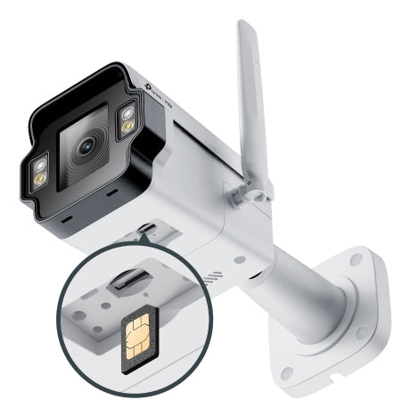 TP-Link INSIGHT S345-4G