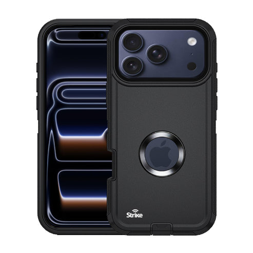 Strike Group CAS-STKRA17P mobile phone case