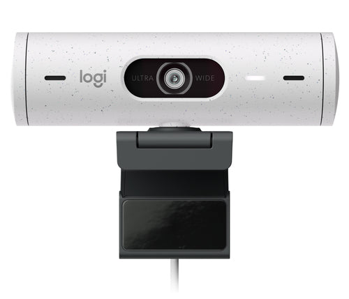 Logitech Full HD Webcam 4 MP 1080p 60fps USB Streaming