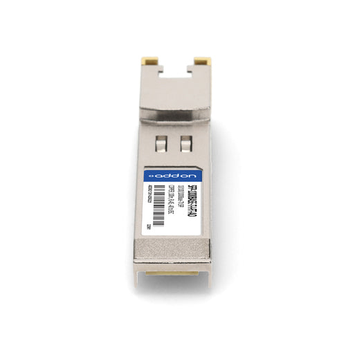 AddOn Networks SFP-1000BASE-T-I-FT-AO network transceiver module
