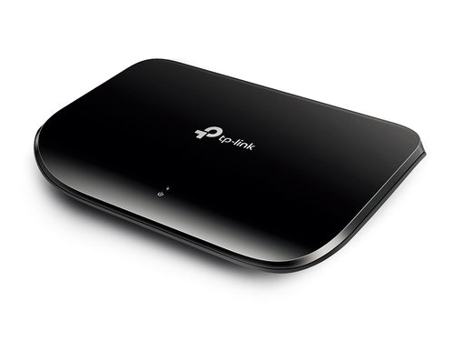 Network Switch TP-Link TL-SG1005D Unmanaged Gigabit Ethernet Full Duplex - TL-SG1005D